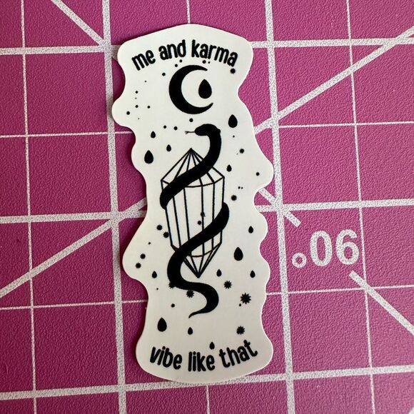 Taylor Swift Other - 🩵10/$10 STICKER SALE | Bundle to save! MUSIC Taylor Swift Waterproof Sticker